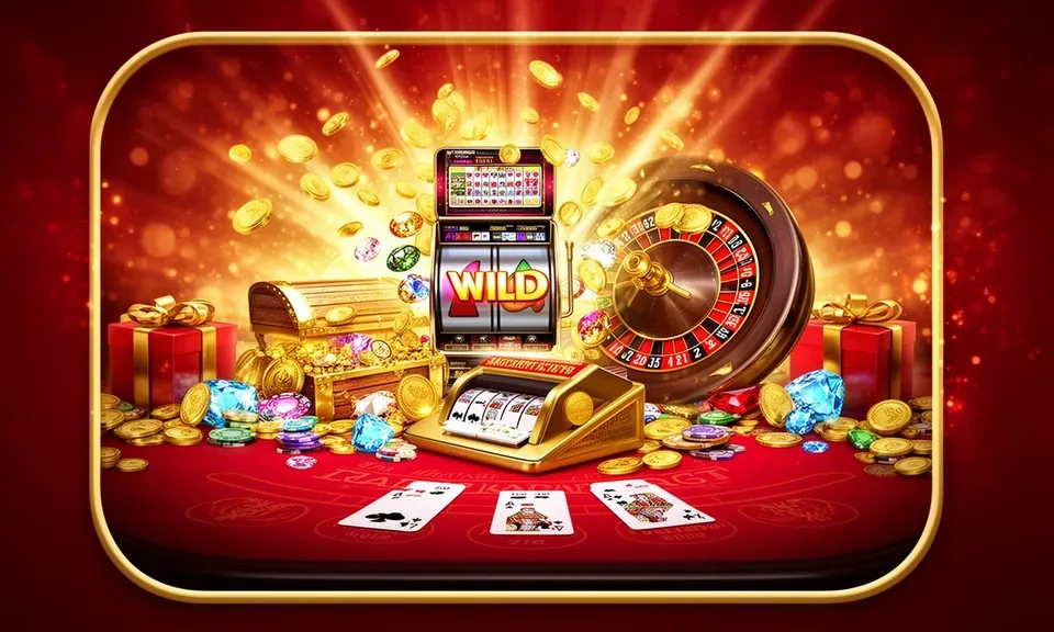 toko110 Sending Your Winnings Back to Your Wallet