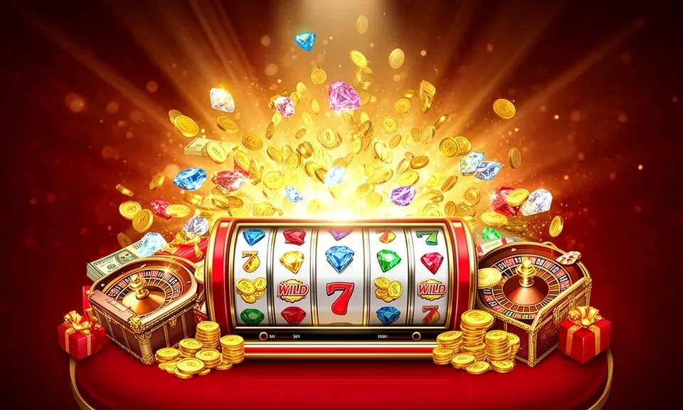 toko110 The Casino We Built for Indonesia
