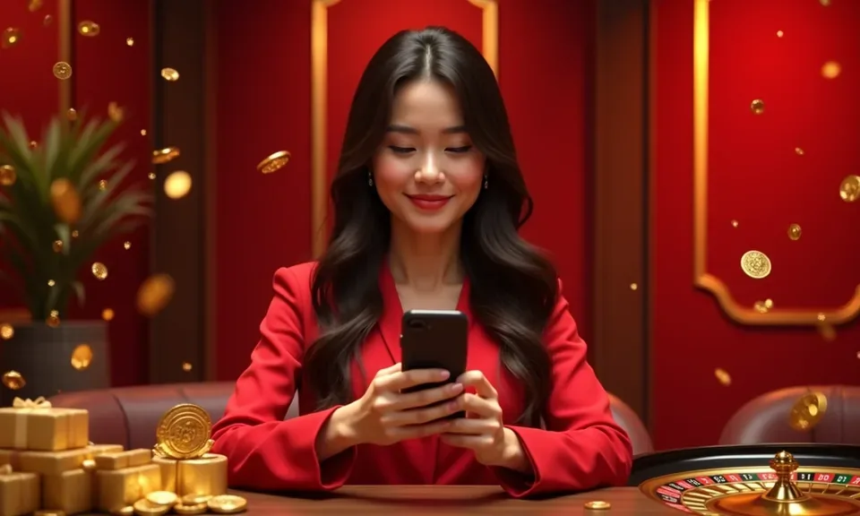toko110 Casino and Betting Terms Explained for toko110